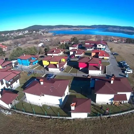 Ваканционна къща боби *