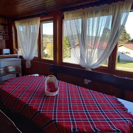 Ваканционна къща боби *