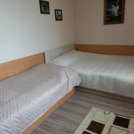 боби Ваканционна къща Цигов чарк