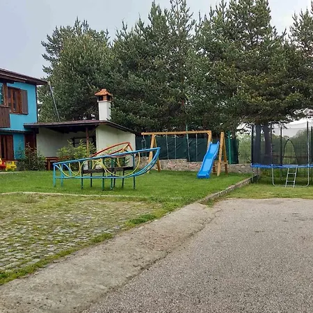 Ваканционна къща боби *