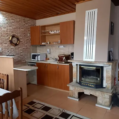 Ваканционна къща боби Цигов чарк