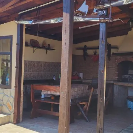 боби Ваканционна къща *