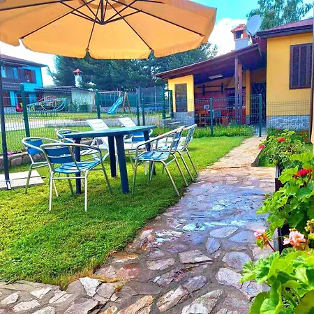 боби Ваканционна къща