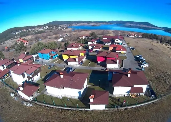 Casa vacanze боби *