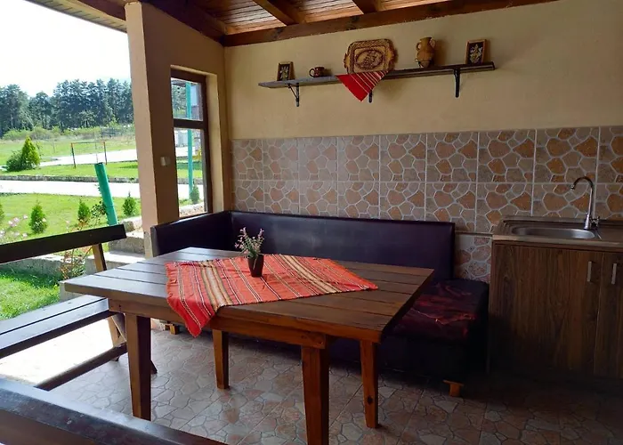 боби Casa vacanze *