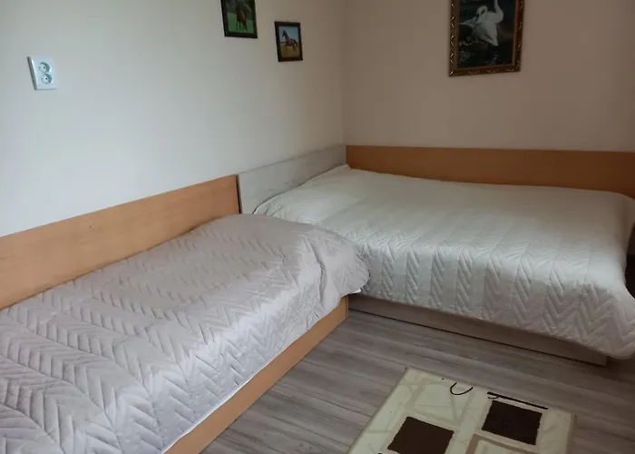 боби Casa vacanze Tsigov Chark