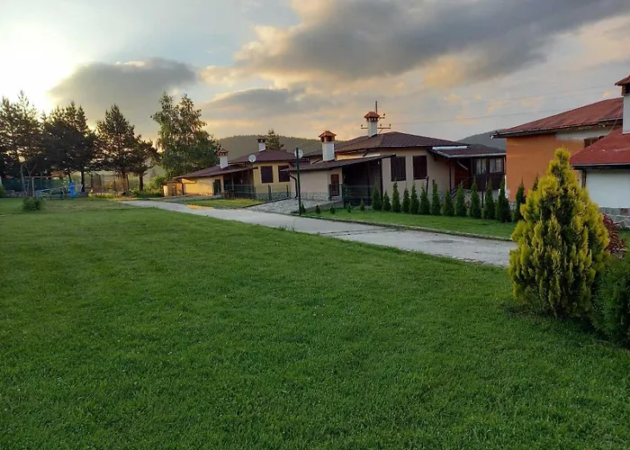 Casa vacanze боби *