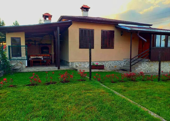 боби Casa vacanze