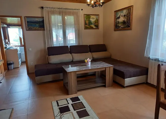 Casa vacanze боби