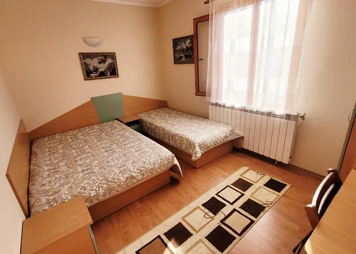 Casa vacanze боби *