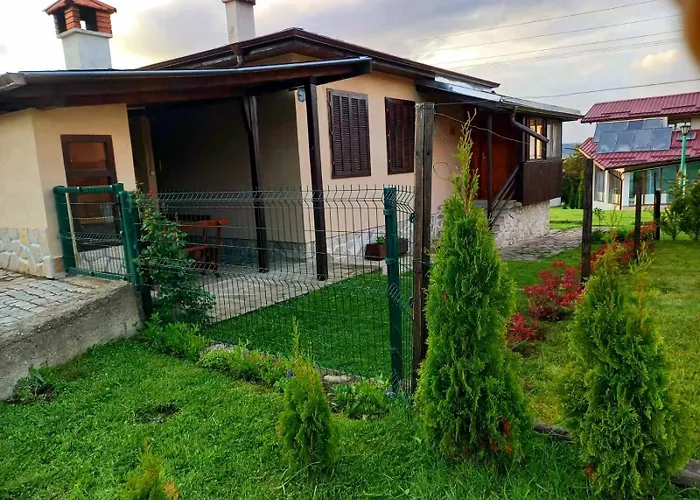 боби Casa vacanze Tsigov Chark