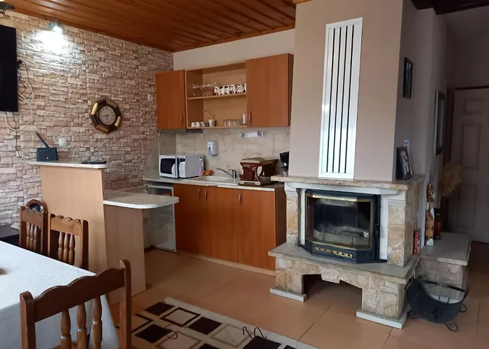 Casa vacanze боби Tsigov Chark