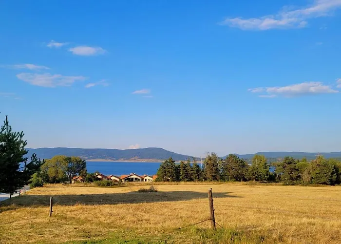 Casa vacanze боби