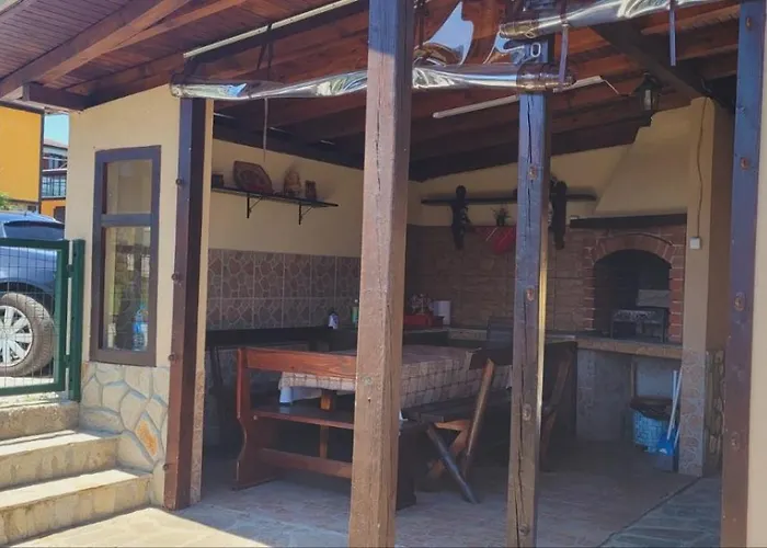 боби Casa vacanze *