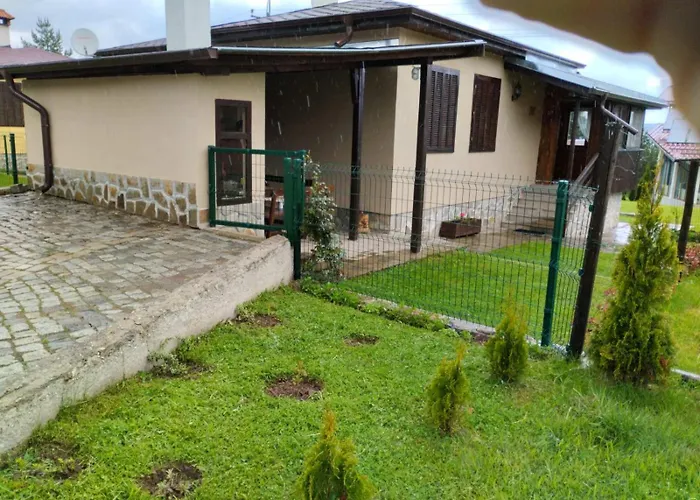 Casa vacanze боби *