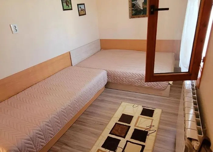 боби Casa vacanze Tsigov Chark