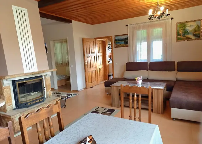 Casa vacanze боби Tsigov Chark