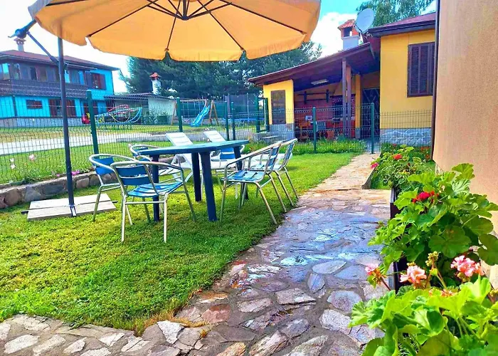 боби Casa vacanze